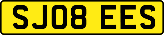 SJ08EES