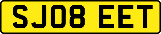 SJ08EET