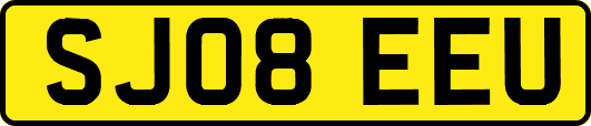 SJ08EEU