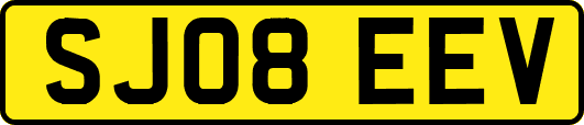 SJ08EEV
