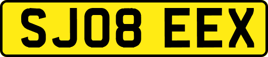 SJ08EEX