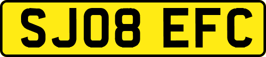 SJ08EFC