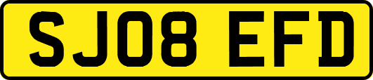 SJ08EFD