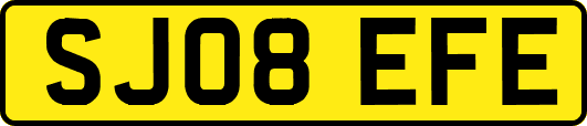 SJ08EFE