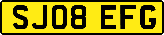 SJ08EFG