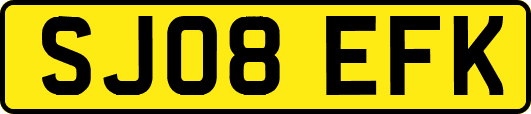 SJ08EFK