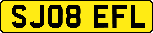 SJ08EFL