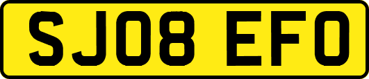 SJ08EFO