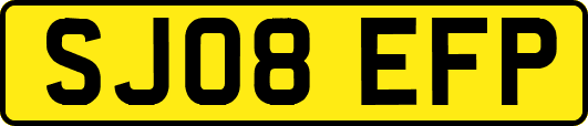 SJ08EFP