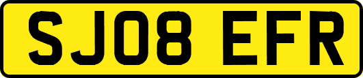 SJ08EFR