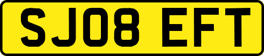 SJ08EFT
