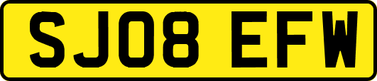 SJ08EFW