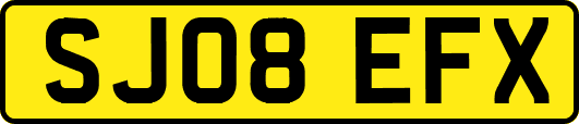 SJ08EFX