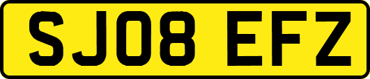 SJ08EFZ