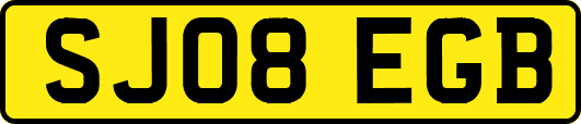 SJ08EGB