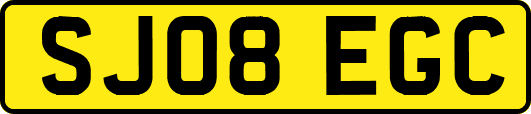 SJ08EGC