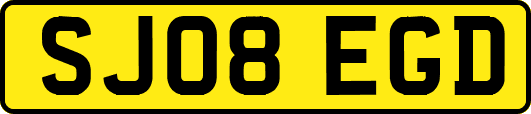SJ08EGD