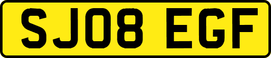 SJ08EGF