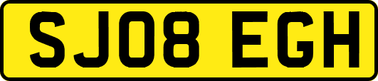SJ08EGH