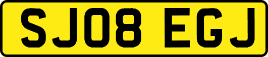 SJ08EGJ