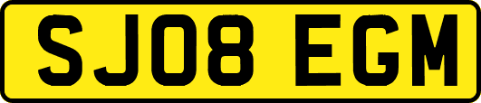 SJ08EGM