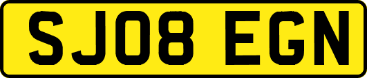 SJ08EGN