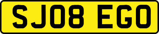 SJ08EGO