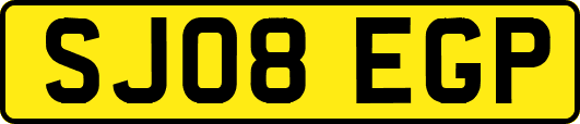 SJ08EGP