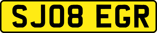 SJ08EGR
