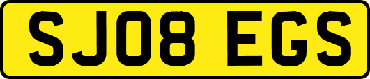 SJ08EGS