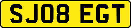 SJ08EGT