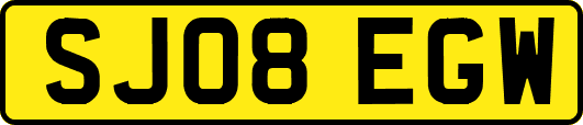 SJ08EGW