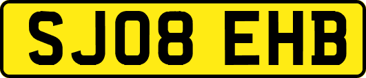 SJ08EHB