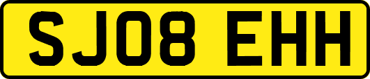 SJ08EHH