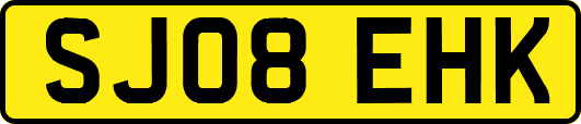 SJ08EHK