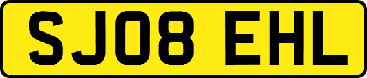 SJ08EHL
