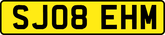 SJ08EHM