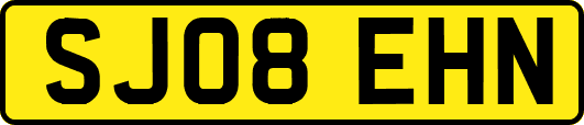 SJ08EHN