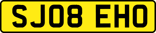 SJ08EHO