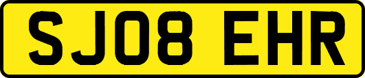 SJ08EHR