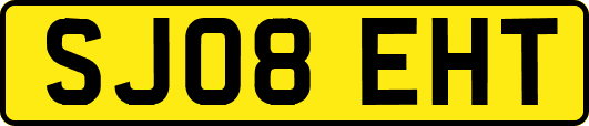 SJ08EHT