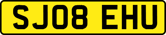 SJ08EHU