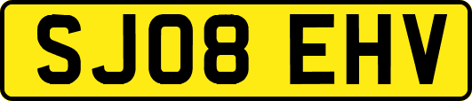 SJ08EHV