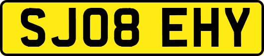SJ08EHY