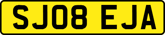 SJ08EJA