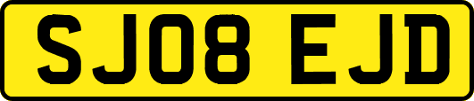 SJ08EJD