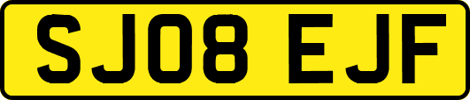 SJ08EJF