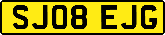 SJ08EJG