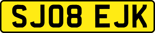SJ08EJK
