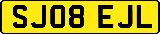 SJ08EJL
